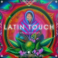 VA - Latin Touch (2023) MP3
