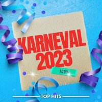 VA - Kаrnеval 2023 100% (2023) MP3
