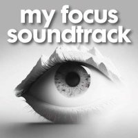 VA - my focus soundtrack (2023) MP3