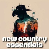 VA - new country essentials (2023) MP3
