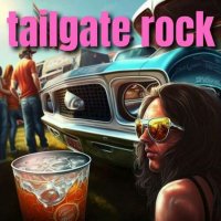 VA - tailgate rock (2023) MP3