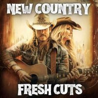 VA - New Country Fresh Cuts (2023) MP3