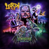 Lordi - Screem Writers Guild (2023) MP3