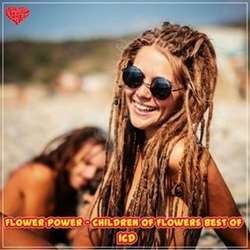 VA - Flower Power - Children of Flowers Best Of (2023) MP3