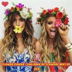 VA - Flower Power - Children of Flowers Best Of (2023) MP3