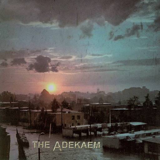 The Adekaem - 5 Albums (2015-2023) MP3