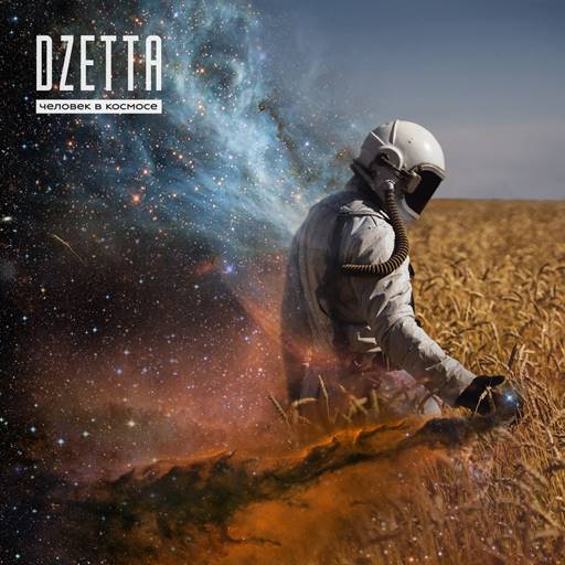Dzetta - 5 Albums (2018-2020) MP3