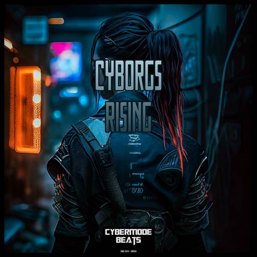 Cybermode -  (2023) MP3