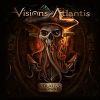 Visions Of Atlantis - Pirates over Wacken [Live] (2023) MP3