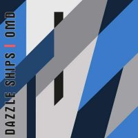 Orchestral Manoeuvres In The Dark (OMD) - Dazzle Ships [Deluxe] (2023) MP3