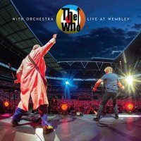 The Who - The Who With Orchestra: Live At Wembley, UK (2019/2023) MP3