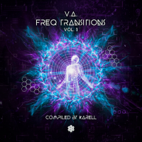 VA - Freq Transitions [01] (2021) MP3