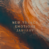 VA - New Trance Emotions January (2023) MP3