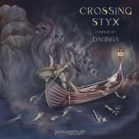 VA - Crossing Styx (2023) MP3