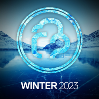 VA - Infrasonic Winter Selection (2023) MP3