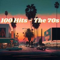 VA - 100 Hits - The 70s (2023) MP3
