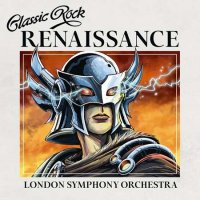 London Symphony Orchestra - Classic Rock Renaissance [Remaster] (2023) MP3