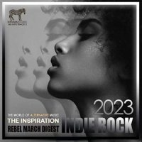 VA - The Inspiration Indie Rock (2023) MP3