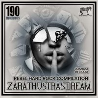 VA - Zarathustra's dream (2023) MP3