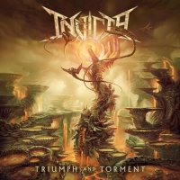 Invicta - Triumph And Torment (2023) MP3