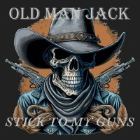 Old Man Jack - Stick To My Guns (2023) MP3