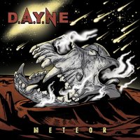 D.A.Y.N.E. - Meteor (2023) MP3