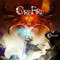 Core Fire - Consumed (2023) MP3