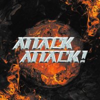 Attack Attack! - Dark Waves [EP] (2023) MP3