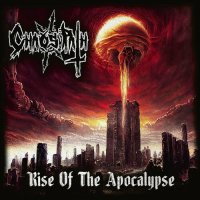 Chaos Path - Rise Of The Apocalypse (2023) MP3