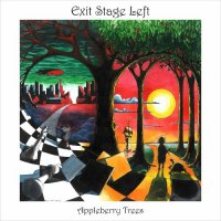 Exit Stage Left - Appleberry Trees (2023) MP3