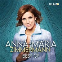 Anna-Maria Zimmermann - Best Of (2023) MP3