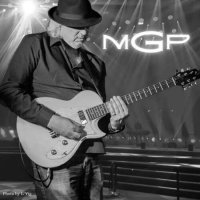 Michael Gam Project - MGP (2023) MP3