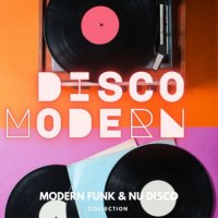 VA - Disco Modern (2023) MP3