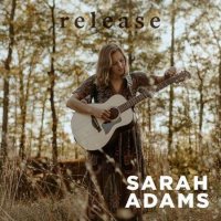 Sarah Adams - Release (2023) MP3