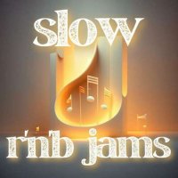 VA - slow r'n'b jams (2023) MP3