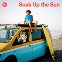 VA - Soak Up the Sun (2023) MP3