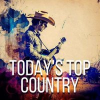 VA - Today's Top Country (2023) MP3