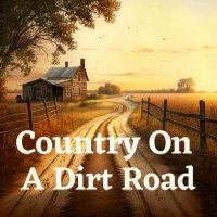 VA - Country on a Dirt Road (2023) MP3
