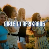 VA - Girls In Afrikaans (2023) MP3