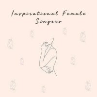 VA - Inspirational Female Singers (2023) MP3