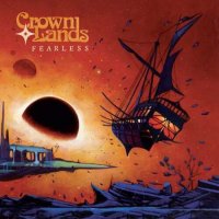 Crown Lands - Fearless (2023) MP3