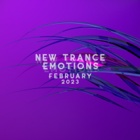 VA - New Trance Emotions February (Full Version) (2023) MP3