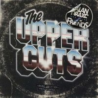Alan Braxe - The Upper Cuts [Edition, Remastered] (2023) MP3