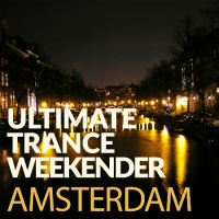 VA - Ultimate Trance Weekender (2023) MP3