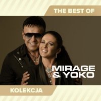 Mirage & Yoko - The Best Of (2020) MP3