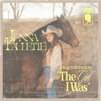 Jenna Paulette - The Girl I Was (2023) MP3