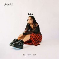 King Isis - scales (2023) MP3