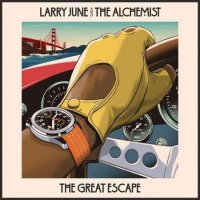 Larry June - The Great Escape (2023) MP3