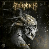 Haliphron - Prey (2023) MP3