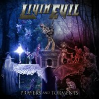 Livin' Evil - Prayers And Torments (2023) MP3